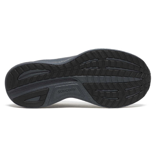 Saucony Ride 18